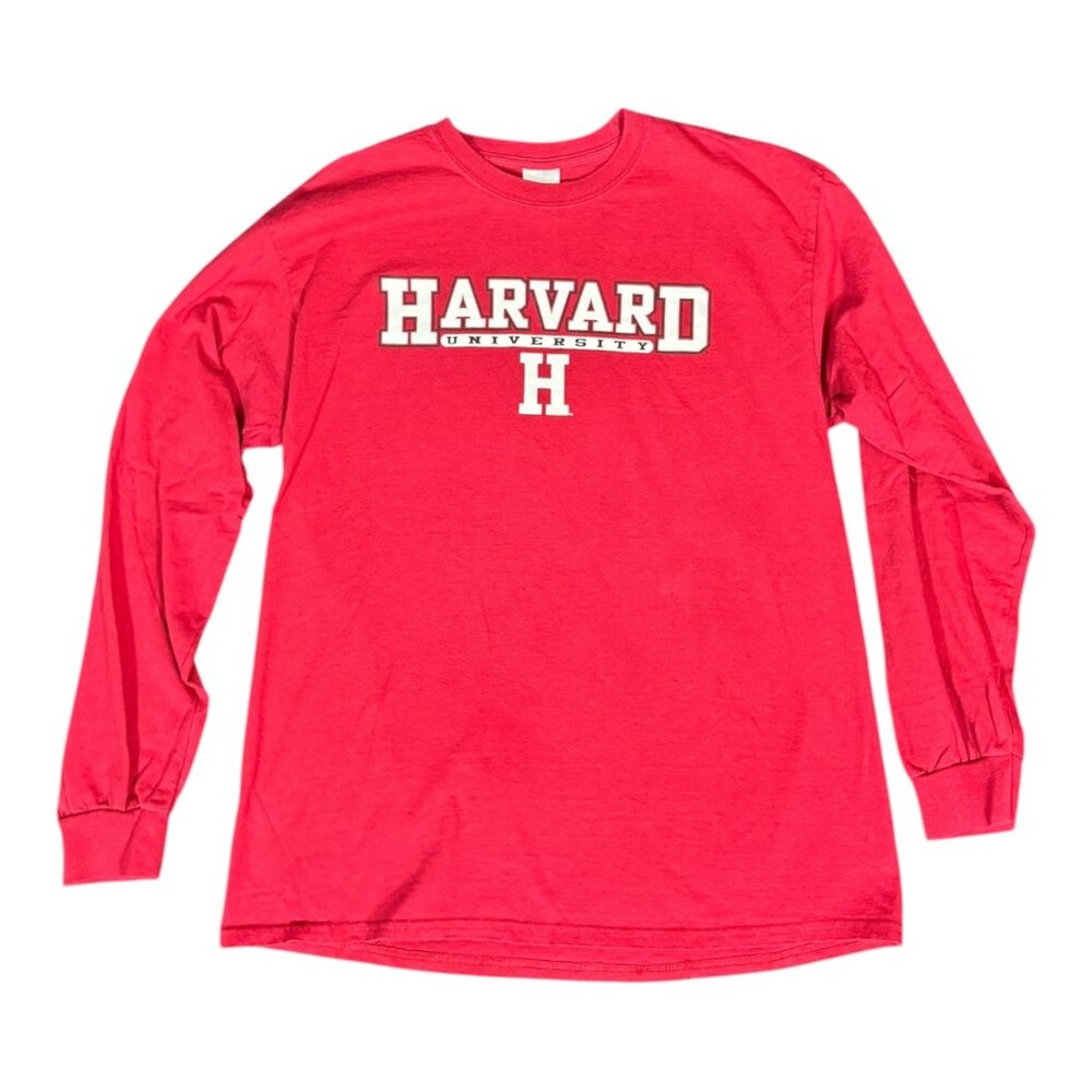 Harvard University Long Sleeve